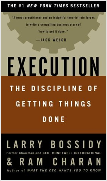 (The_Discipline_of_Getting_Things_Done) Execution